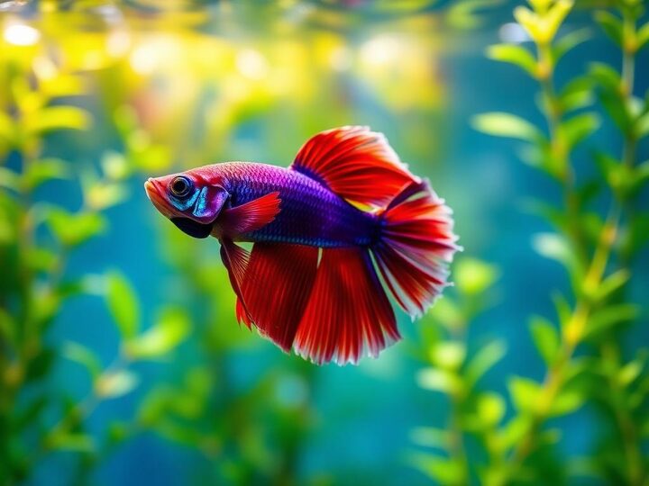 Aquatok — Aquarium community